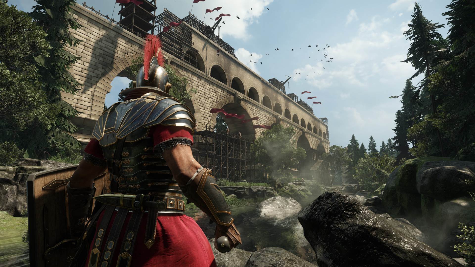 Ryse: Son of Rome (PC)